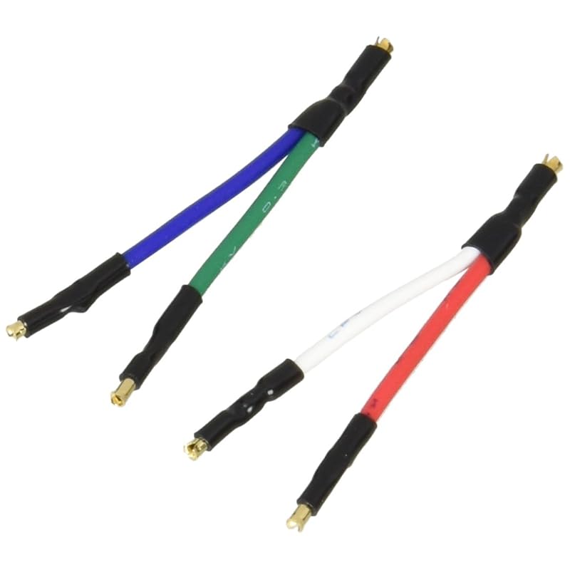 

BELLDREAM For monaural Y-shaped lead wire