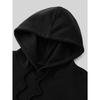 Dragon Element Print Pocket Hooded Sweatshirt Is Suitable for Daily Holiday Outdoor Wear, Autumn And Winter Thickened Men'S Print Hoodie