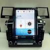 Android15 For Land Range Rover Sport 2005-2009 Car Radio Automobile Multimedia Car Play Auto Bluetooth Stereo GPS 5G Tesla Style Z6