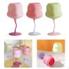 Wine Glass Collection for Festive Occasions