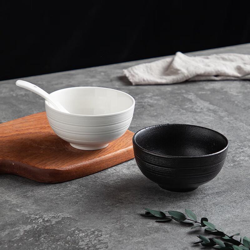 Jingdian Guangnian 6-inch Elegant Noodle Bowl