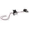 Electric Blower Control Lithium Battery Switch B Type Infinite Adjustment