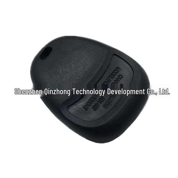Buick 4-Button Remote Key, 315 MHz Frequency