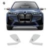 Pellicola Protettiva Vernice TPU per BMW iX50 iX40 M60 Xdrive i20 2022-2023 Adesivo Protettivo Trasparente per Fari e Specchietti Retrovisori