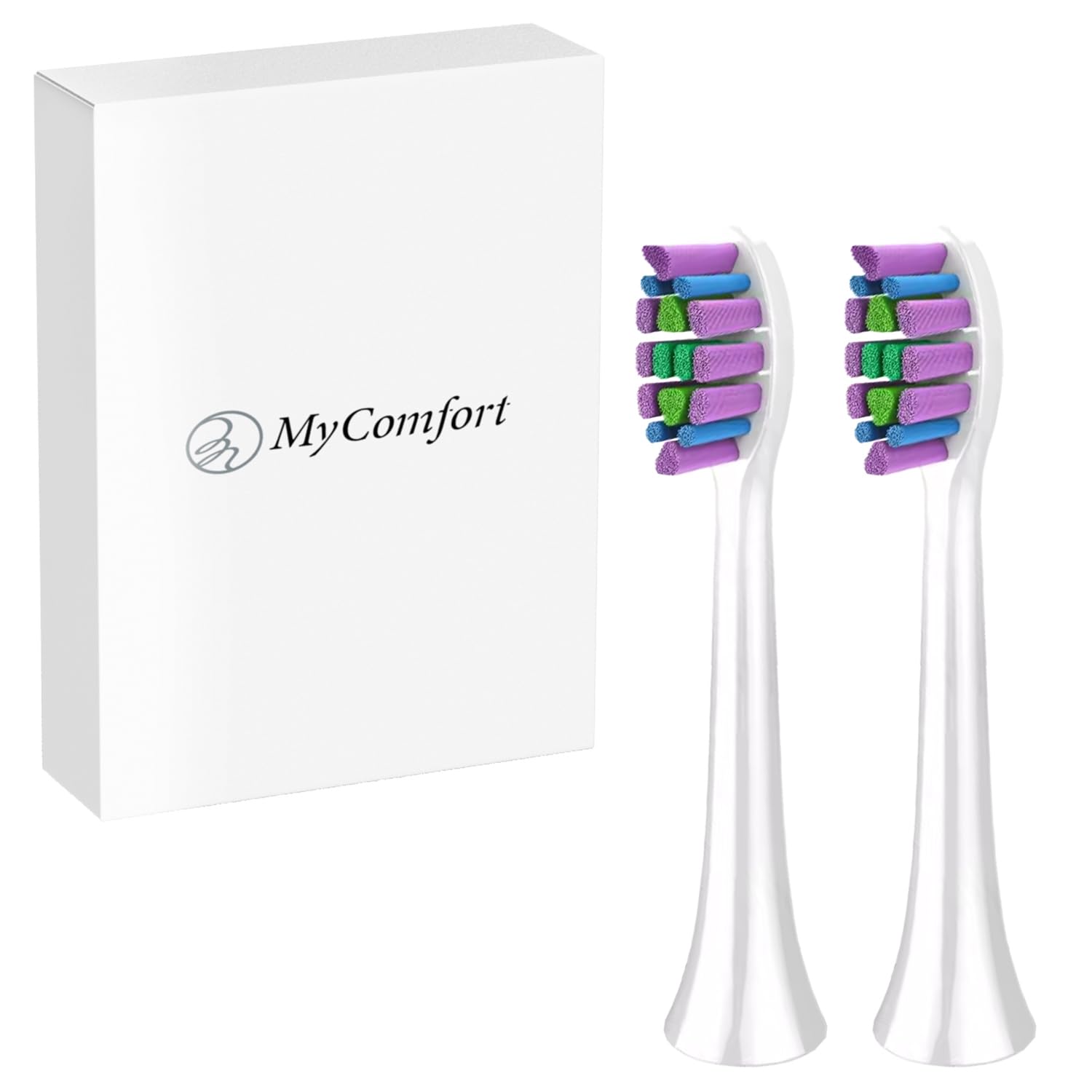 

Sonic electric toothbrush pieces ~Standard model~ (replacement brush)_2