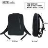 PORTER FUTURE Business Bag [PORTER] 697-19683 Black/10
