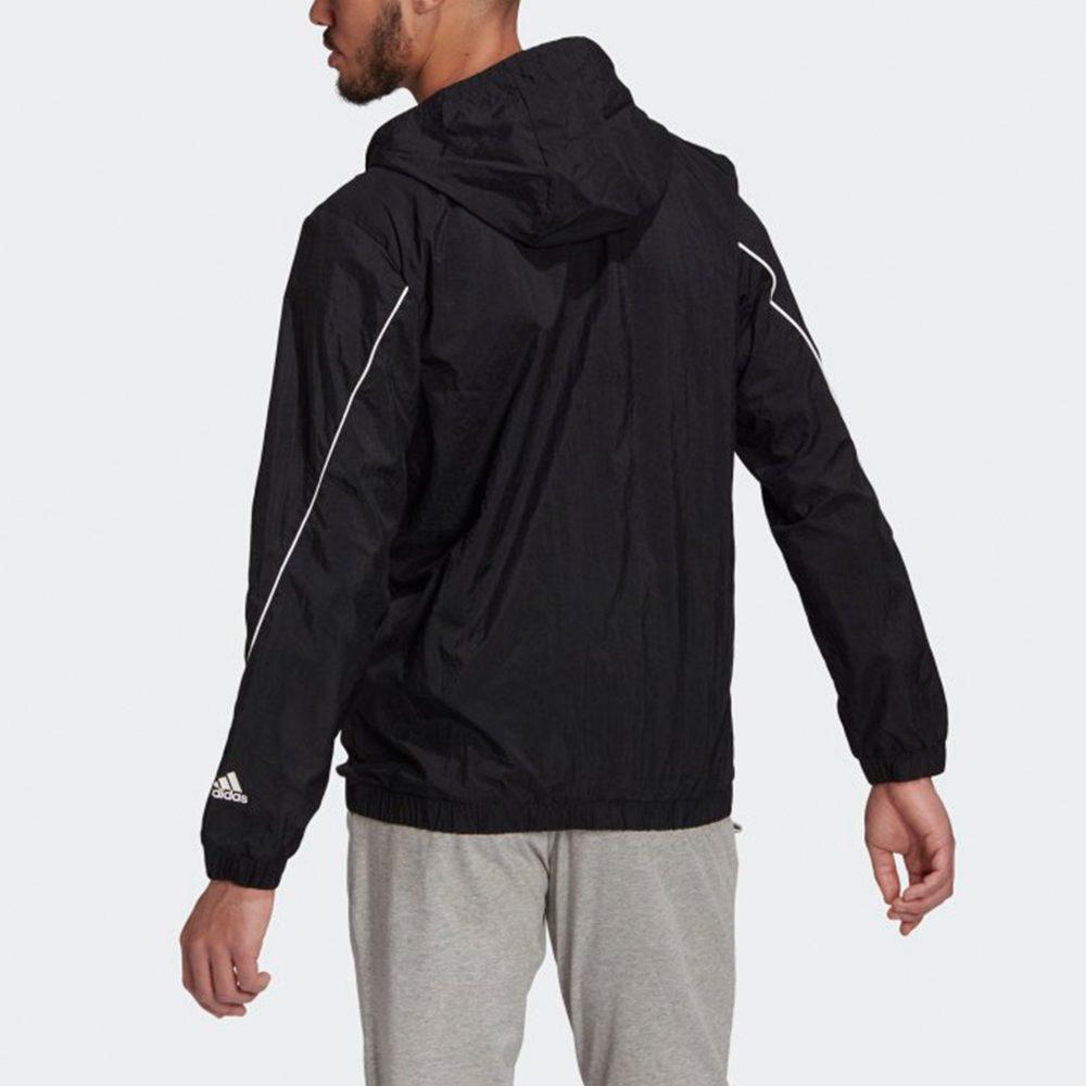 adidas Jackets Men's Hooded Moderate Other GK9439
