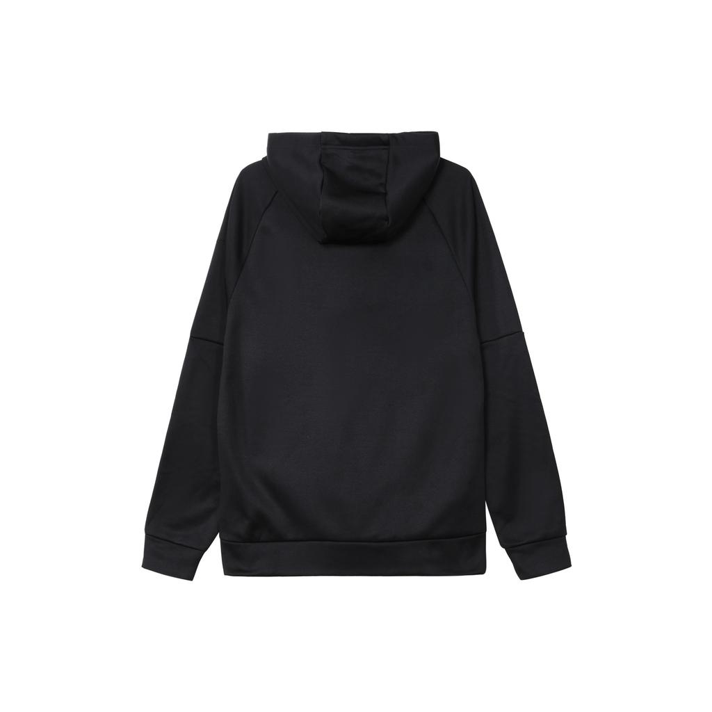 Nike Bluza dresowa męska z kapturem Therma-Fit Czarna DQ4835-010
