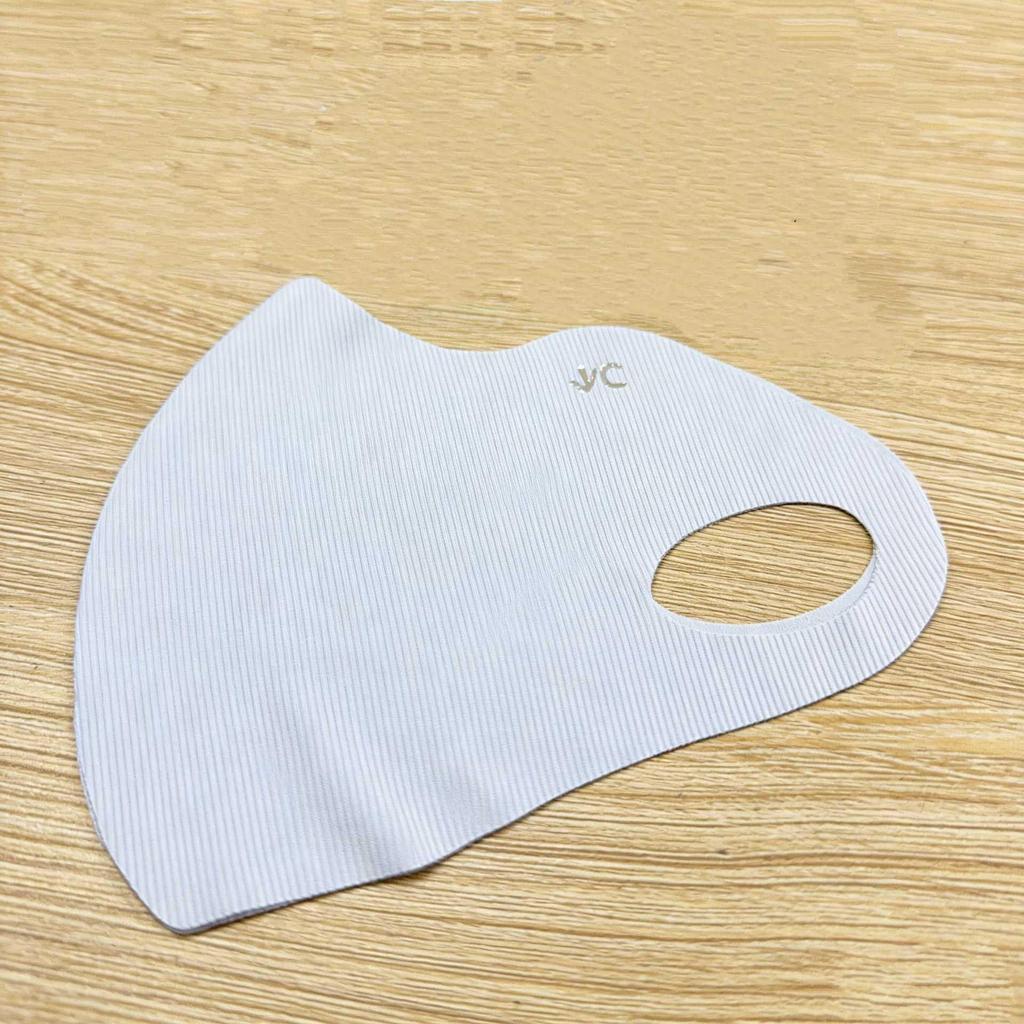 Women's Full Face UV Protection Ice Silk Mask and Neck Guard
