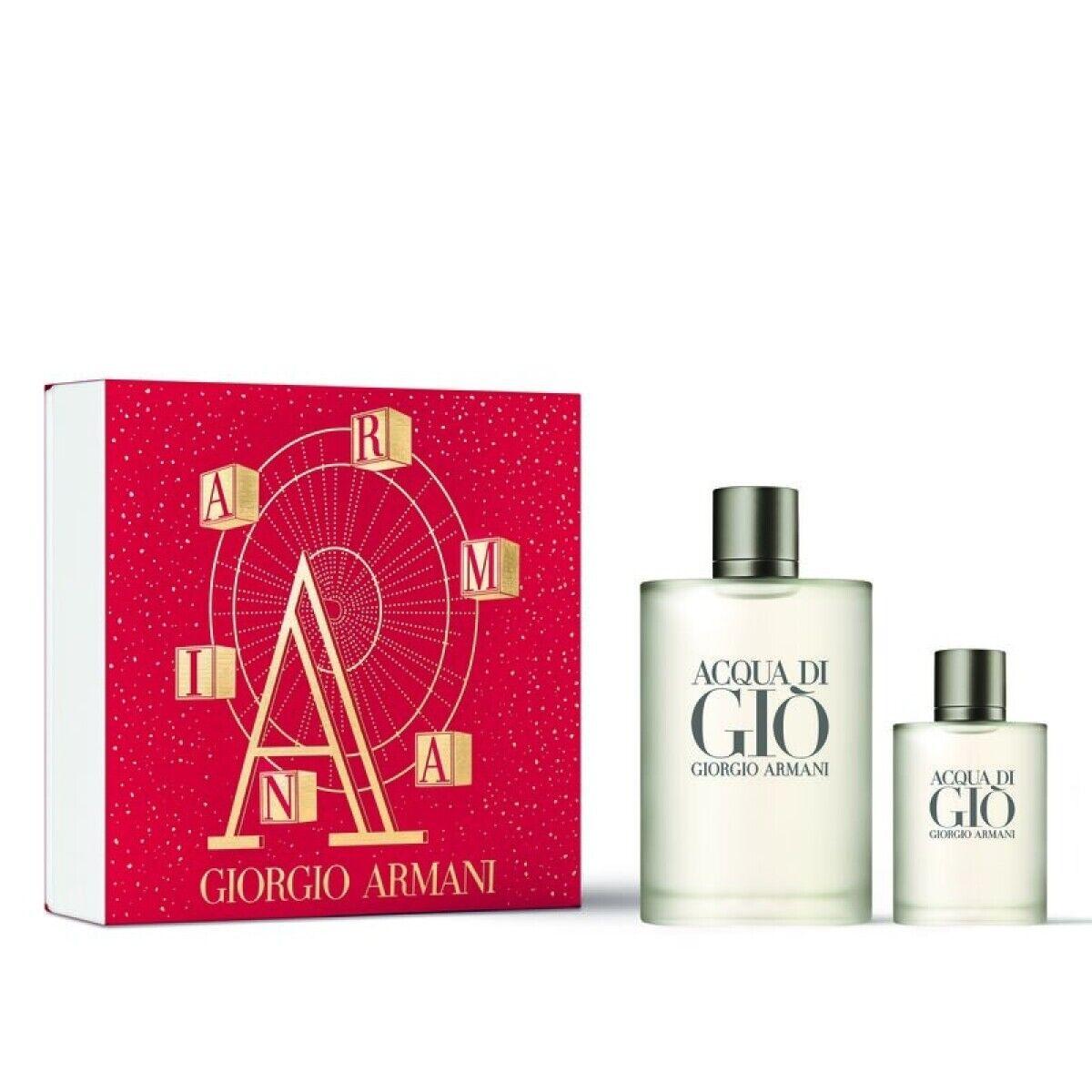 

Parfum Homme Armani Acqua Di Gio EDT 200 ml Acqua Di Gio
