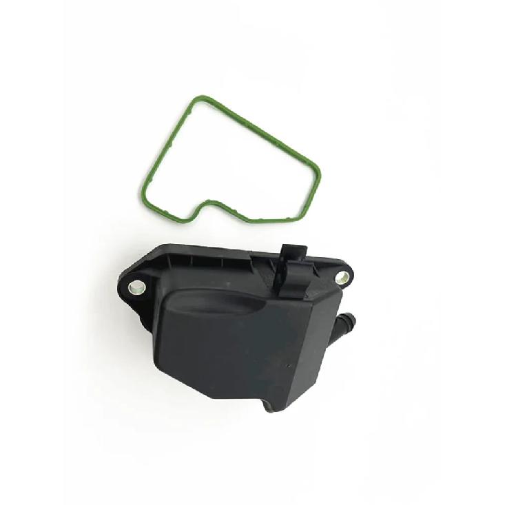 A2720160134 Oil Drip Pan Separator PCV Valve for Mercedes-Benz M272 Engine W221 S320 S350 S-class W204 GLK300 GLK-class