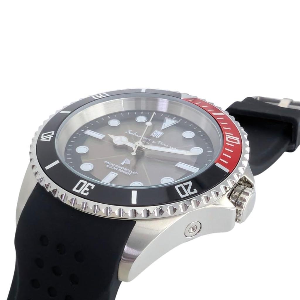 [Salvatore Marra] SM22110R-SSBKRD