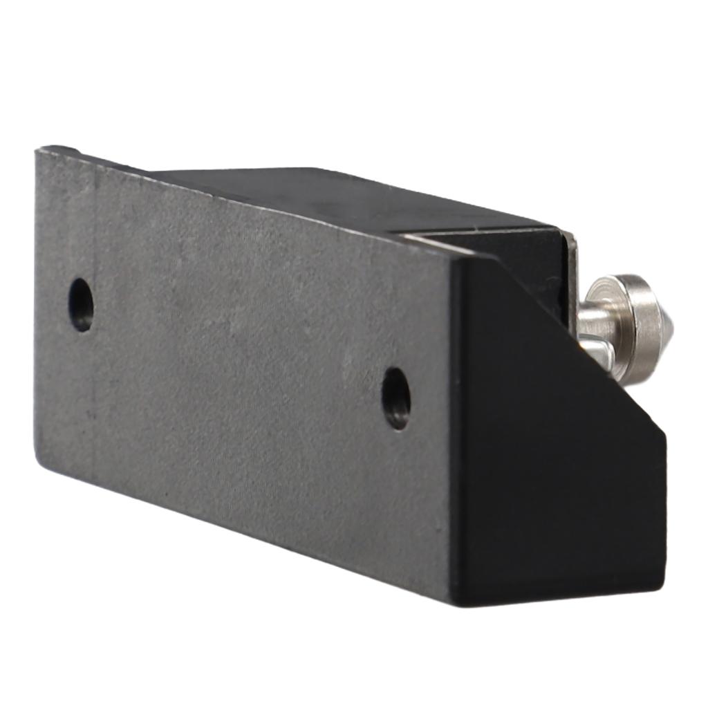 Smart Lock for Wood Doors Keyless Access with IC Card and NFC Technology Invisible Installation Enhanced Security