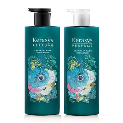 Shampoo e balsami per capelli – Shampoo