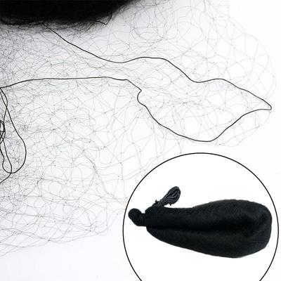 Malla Antipalomas de Nylon Red Atrapapájaros Prevenir Caza Previniendo Red Antipalomas Red para Estanques Cultivos Malla para Árboles Frutales Herramienta de Control de Plagas