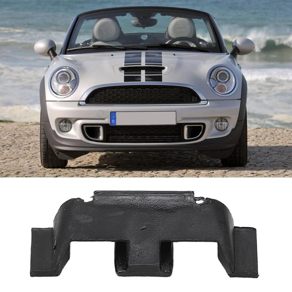 Headlamp Retainer Kit Headlight Trim Ring Clip Plastic Front Headlight Bezel Clip Headlight Trim