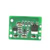 1-20PCS 12V Capacitive Touch Switch Sensor Module Push Button Touching Key Module Jog Latch With Relay DC 6-20V 3A TTP223