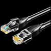 SAMZHE Cat 6A Ethernet Cable - 50 Meters