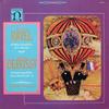 LP Record MAURICE RAVEL / CLAUDE DEBUSSY - ST - String Quartet In F Major / String  H71007 NONESUCH 1964 US Classical Used