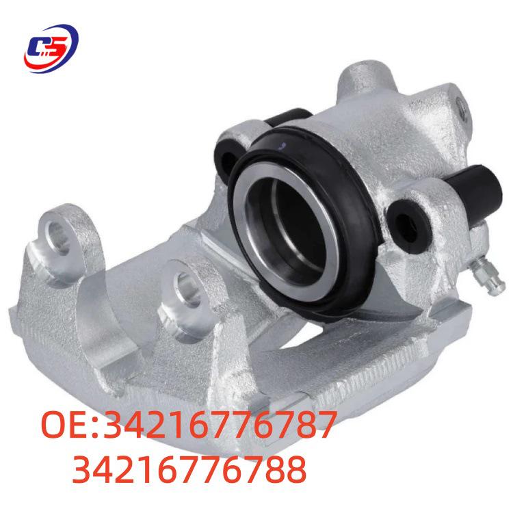 BMW F15 Master Cylinder Caliper (34216776787, 34216776788) Master Cylinder Caliper Kit