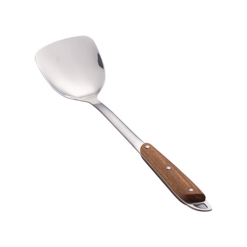 ZISIZ Nerezová kuchyňská špachtle