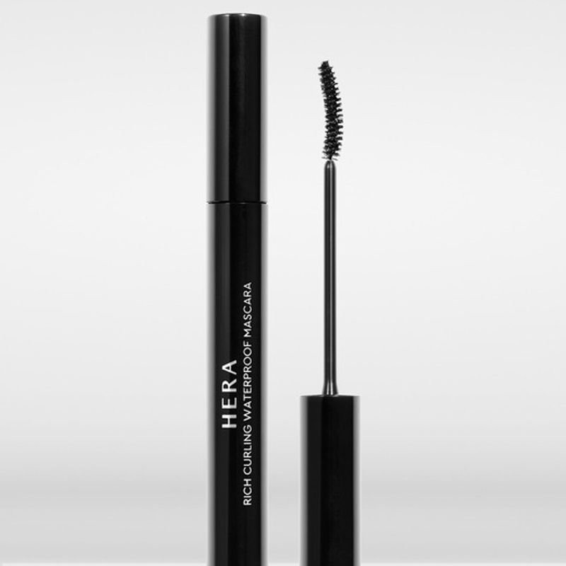 

Rich Curling Waterproof Mascara rich curling waterproof mascara