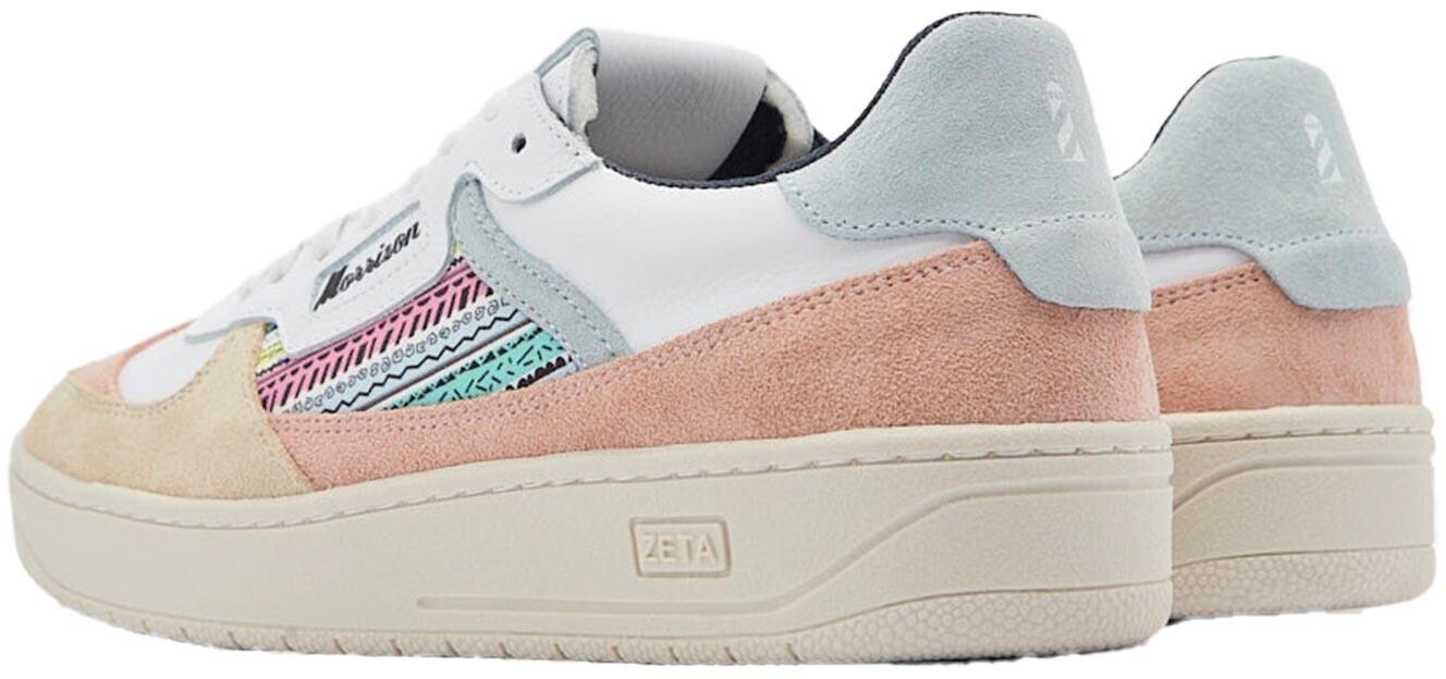 

Кроссовки Morrison Zeta venice 45