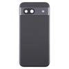 For Google Pixel 8a Battery Housing with Camera Lens Cover