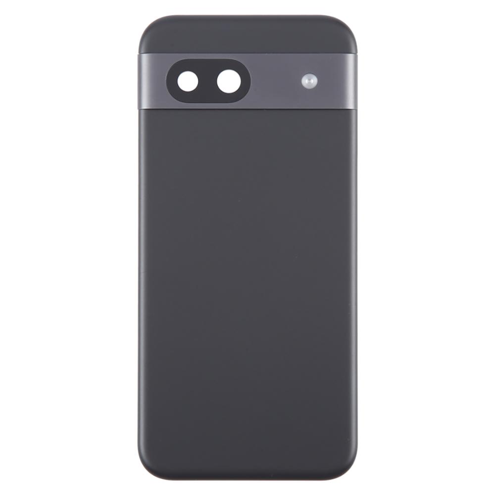 For Google Pixel 8a Battery Housing with Camera Lens Cover