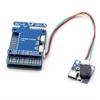 H743 WING V3 RC Flight Control Board Integrated USB C Buzzer Module for FPV Drone Hobbyist Upgrade Projects