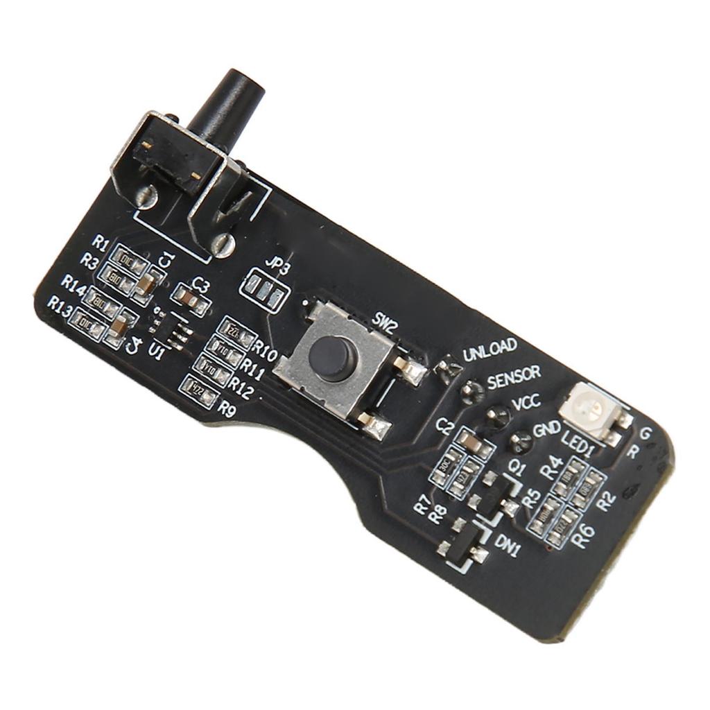 Filament Runout Detect Sensor Kit for 3D Printer for Sherrpa Extruder Printing Material Break