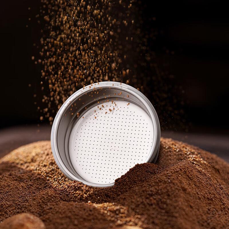 CLITON Portable Car Wireless Mini Coffee Machine