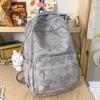 Schoolbag for Children Elementary School Students Cute Bear Middle School Students Girls Backpack