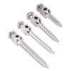 Orthodontic  Implants Screw Professional Self Drilling Thread Dental Anchorage Screw for Clinic