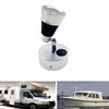 3W Rv Led Wall Bedside Reading Light Bedtime/Book/Berth Trailer Bedroom Lighting