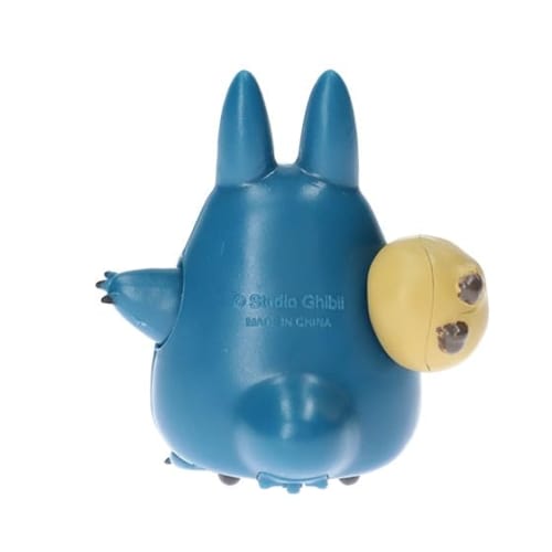 PBC-14B Pullback Collection My Neighbor Totoro Middle Totoro with Acorns