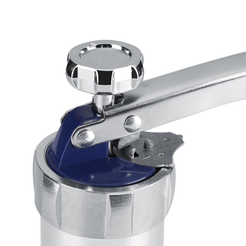 Cookie Press Kit Cookie Biscuit Machine Making Cake Decorating Tools Kitchen