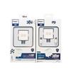 Apple 15 Fast Charging Kit: 3C Certified PD30W, Single/Dual Head Type-C Cable