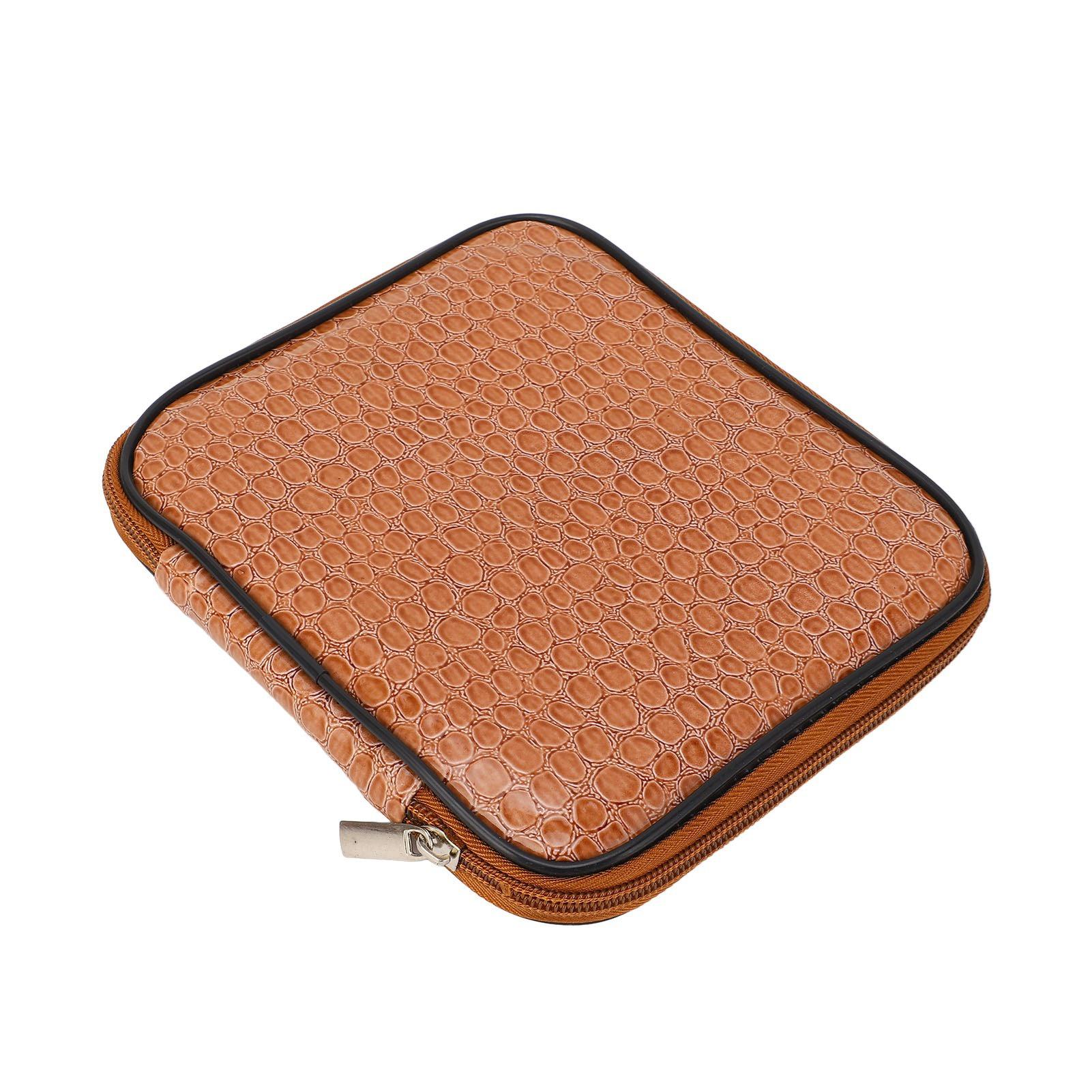 

10 шт. крючков для вязания, съемные иглы для свитеров, бамбуковые инструменты для плетения для любителей рукоделия