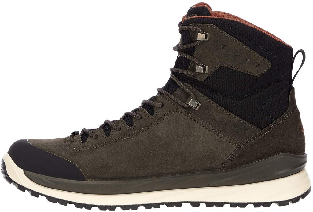 Lowa Men's Malta GTX Mid Trekking Shoes