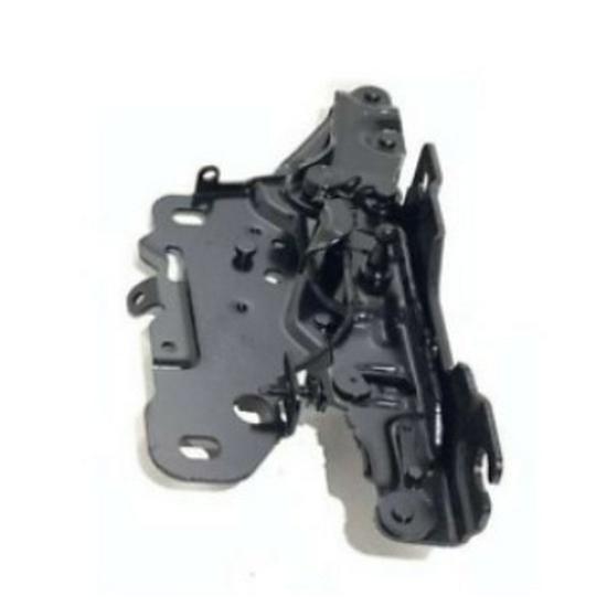 Bisagra de Capó BMW X3 G01/X4 G02 - Modelos 41617475791, 41617475792