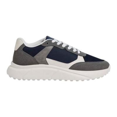 Jack And Jones Mens Jfwaspire Low Cut Trainers