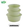HUIHUADU Thickened Multi-purpose Plastic Wash Basin
