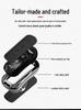 Y6 High-end Remote Key Case for Long-distance Drives | H8 & H9 New Energy Models | Creative Metal Design for Men & Women