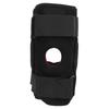 Knee Brace Detachable Foldable Wear Resistant Knee Support Sleeve for Basketball Football Running Knee  