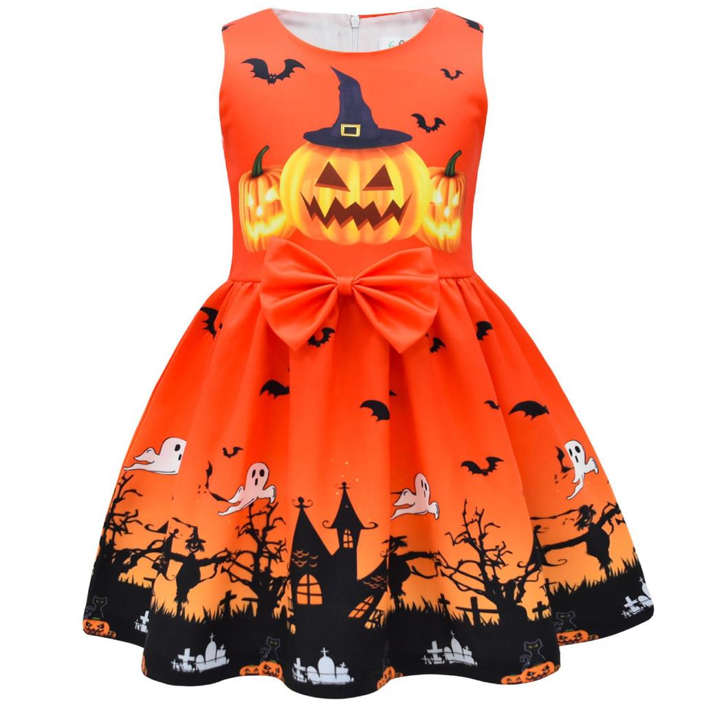 Source, Descendants, Moana, Moana, Girls Dress, Girls Bow Dress Skirt