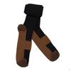1 Pair Long Football Socks For Women Men Athelet Sports