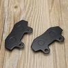 Resin+Metal Brake Pads 100g Black Brake Pads Moped