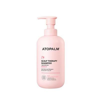 ATOPALM Shampooing Thérapie du Cuir Chevelu 460 ml