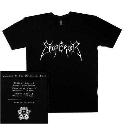 Na górę – T-shirty i koszulki
